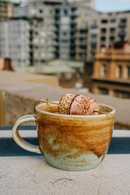 Best Sydney Winter Cocktails, Darlinghurst