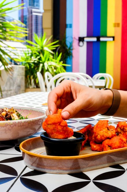 Best food in Sydney, Burdekin Hotel