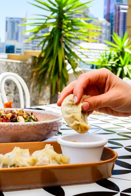 Best food in Sydney, Burdekin Hotel