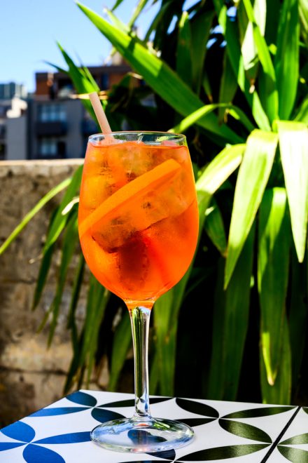 Best Sydney Cocktails, Darlinghurst